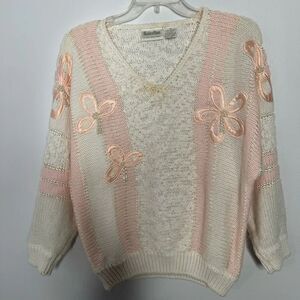 Vintage selection sweater size medium